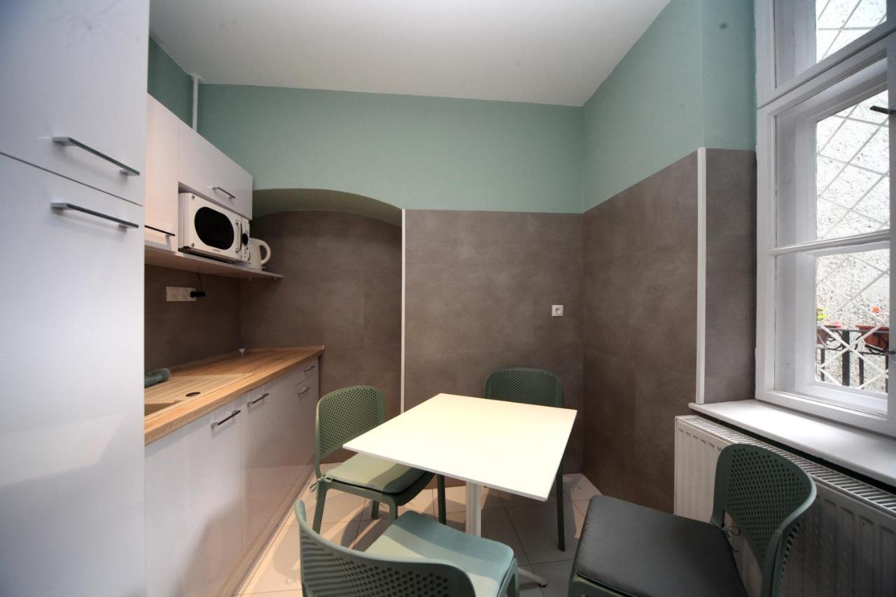 Cherry Apartman 埃格尔 外观 照片